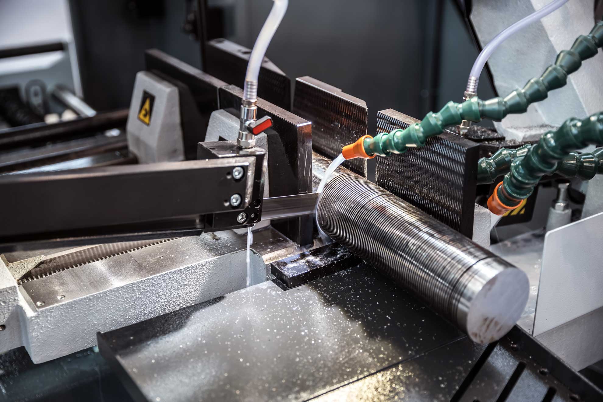 automation